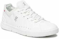 On Sneakers On The Roger 48.99456 All White Bărbați