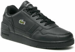 Lacoste Sneakers Lacoste T- Clip 744SUJ0007 Negru