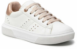 GEOX Sneakers Geox J Nettuno G. A J25GCA 00085 C1000 M White