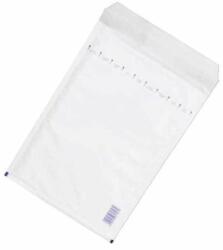 Intern Set 100 plicuri antisoc exterior 200 x 275 mm siliconic alb interior 180 x 265 mm (PAS200X275ALBS100) - dacris