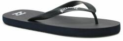 Billabong Flip flop Billabong Tides Solid EBYL100001 Dark Indigo Dki Bărbați