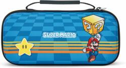 PowerA Protection Case, Nintendo Switch/Lite/OLED, Mystery Block Mario, Konzol védőtok (NSCS0131-01) - gravicom