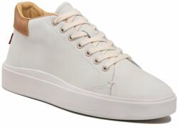Levi's Sneakers Levi's® 234737-703-100 Off White Bărbați