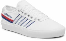 Adidas Pantofi adidas Delpala FV0639 Ftwwht/Scarle/Royblu Bărbați