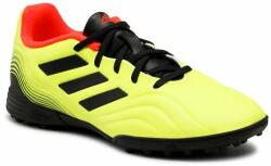 adidas Pantofi adidas Copa Sense. 3 Tg J GZ1378 Tmsoye/Cblack/Solred