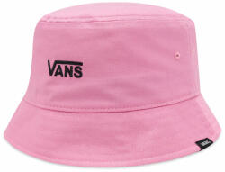 Vans Pălărie Vans Wm Hankley Bucket Hat VN0A3ILLBLH1 Cyclamen