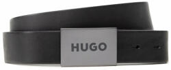 Hugo Curea pentru Bărbați Hugo Gary-V 50470654 Negru