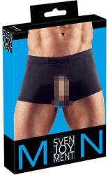 Svenjoyment - showmaster férfi boxer (fekete) (21303001721)