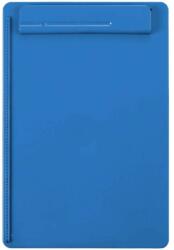  Clipboard simplu A4, din plastic reciclat, ECO MAUL Go - albastru (MA-23251-37)