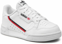 adidas Sneakers adidas Continental 80 C G28215 Alb