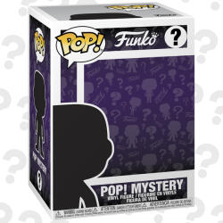 Funko POP! Mystery Single (Standard) (SIL-MS-STANDARD)