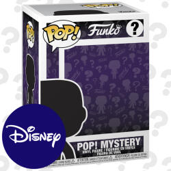 Funko POP! Mystery Single (Disney) (SIL-MS-DISNEY)