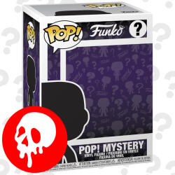 Funko POP! Mystery Single (Horror) (SIL-MS-HORROR)