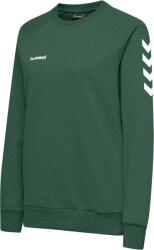 Hummel GO COTTON SWEATSHIRT WOMAN Melegítő felsők 203507-6140 Méret XS - weplayvolleyball