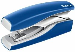 Leitz Tűzõgép, 26/6, 30 lap, LEITZ "Nexxt Softpress", kék (E56030035) - tonerprint