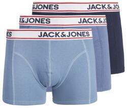 Jack & Jones Boxeralsók 'Jake' kék, Méret M