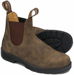 Blundstone #585 - Rustic Brown - 43, 5