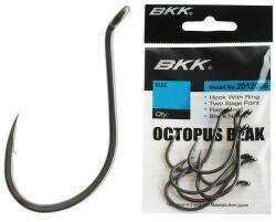 BKK Octopus Beak Harcsázó Horog 6/0# 7 Db/csomag (bkbp0121) - fishingoutlet
