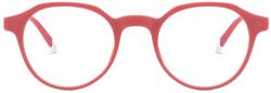 Barner Chamberi szemüveg kék fény ellen Szín: Piros