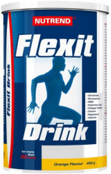Nutrend Flexit Drink 400 g, citrom