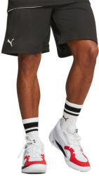 PUMA Hoops Team Practice Short Rövidnadrág 676641-01 Méret XXL - weplayhandball