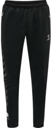 Hummel hmlMOVE GRID COTTON PANTS Nadrágok 214801-2001 Méret XL - weplayhandball