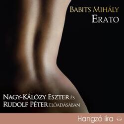  Babits Mihály - Erato - Hangoskönyv