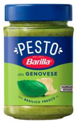 Barilla Genovai Pesto Bazsalikomos 190 G Gm