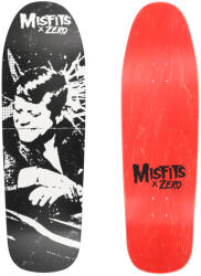 ZERO Skateboard Misfits - Bullet Cruiser - Roșu - ZERO - 60093/2