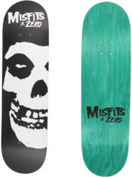 ZERO Skateboard Misfits - Legacy - Verde - ZERO - 60095