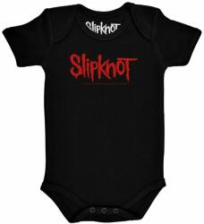 METAL-KIDS Body copii Slipknot - (Logo) - roșu - Metal-Kids - 719.30. 8.3