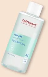 Cell Fusion C Hidratáló toner Low pH pHarrier Toner - 300 ml