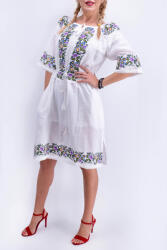 Magazin Traditional Rochie Traditionala Frusina 2
