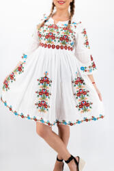 Magazin Traditional Rochie Traditionala Fiorela 20