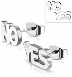 Talitha Обеци " Yes & No"