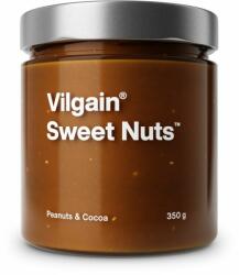 Vilgain Sweet Nuts Földimogyoró kakaóval 350 g