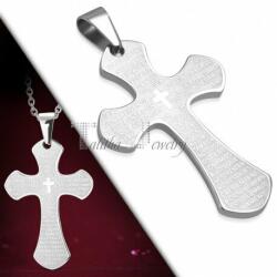 Talitha Кръст с молитва - talitha-jewelry - 32,99 лв