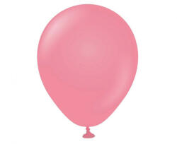 Pastel Pink, Rózsaszín léggömb, lufi 20 db-os 5 inch (12, 5 cm) (MLG183528) - gyerekagynemu