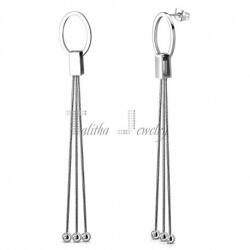 Talitha Висящи дамски обеци - talitha-jewelry - 35,01 лв