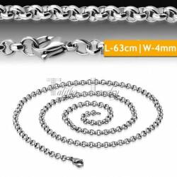 Talitha Синджир от стомана - talitha-jewelry - 25,00 лв