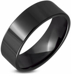 Talitha Черен пръстен халка - talitha-jewelry - 25,00 лв