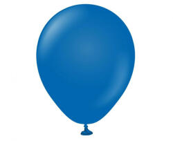 Pastel Blue, Kék léggömb, lufi 20 db-os 5 inch (12, 5 cm) (MLG183559) - gyerekagynemu