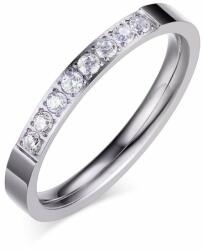 Talitha Дамски пръстен с цирконии - talitha-jewelry - 32,00 лв