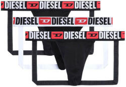 Diesel 3PACK Jocks bărbați Diesel multicolori (00SH9I-0DDAI-E3784) S (167386)