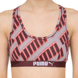 PUMA Sutien sport pentru femei Puma multicolor (694002001 174) L (157069)