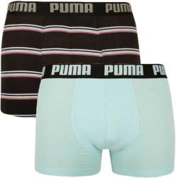 PUMA 2PACK boxeri bărbați Puma multicolori (100001139 001) L (162778)