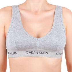 Calvin Klein Sutien damă Calvin Klein gri (QF5251E-020) S (154722)