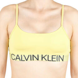 Calvin Klein Sutien damă Calvin Klein galben (QF5181E-HZY) S (154803)