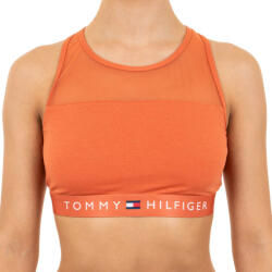 Tommy Hilfiger Sutien damă Tommy Hilfiger portocaliu (UW0UW00012 887) S (155747)