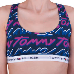Tommy Hilfiger Sutien damă Tommy Hilfiger multicolor (UW0UW01257 415) L (153958)